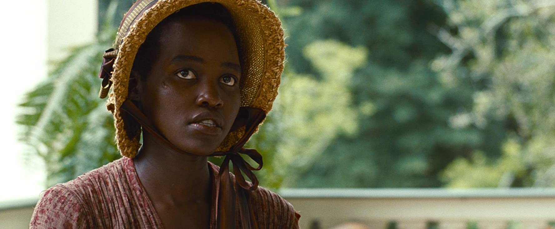 Lupita Nyong`o 12 Years A Slave